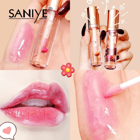 imperméable, couleur durable Verrouillage, améliore efficacement les lèvres sèches, écaillées, rugueuses et autres, de sorte que plus de lèvres sexy tridimensionnelles
