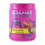Elegance Masque capillaire extrait de fruits 1kg