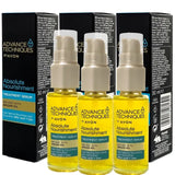 Serum cheveux à l'huile d'argan  advance techniques-Avon 30ml