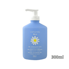 Camomilla blu gel nettoyant 300ml