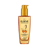 serum elseve l'oréal huile Extraordinaire Pour cheveux SECS 100ml