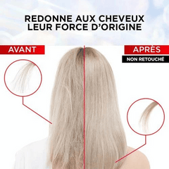 L'Oréal Elseve shampoing bond repair sans sulfate -makushop