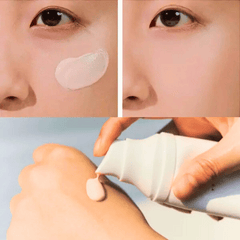 skin1004 Madagascar Centella Tone Crème Solaire Éclaircissante Tonifiante 50 ml - makushop