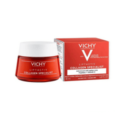 Vichy liftactiv collagen specialist night 15ml