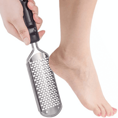 foot scrubber