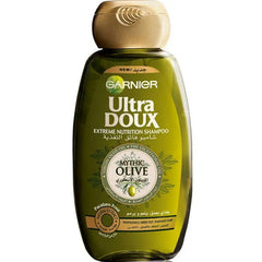 Garnier Ultra Doux Shampoing Olive Mythique 200ml