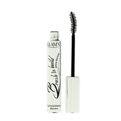 Glam's Mascara Brush to Build - makushop