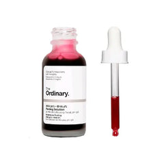 The Ordinary, AHA 30%, BHA 2%, Peeling visage