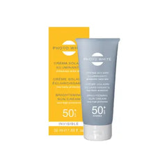 Photowhite écran solairteinté et invisible spf 50+ 50ML prix maroc