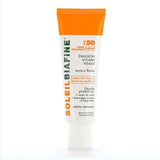 Biafine Soleil Emulsion Visage SPF 50