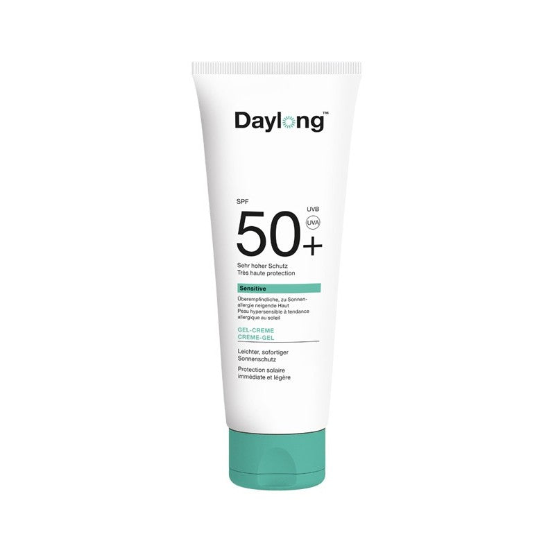 Daylong sensitive spf 50+ 100ml