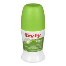 byly Deodorant fresh nature stick 48h