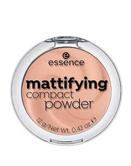Essence Mattifying Compact Powder 11 pastel beige