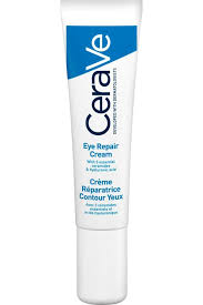 Cerave crème réparatrice contour yeux